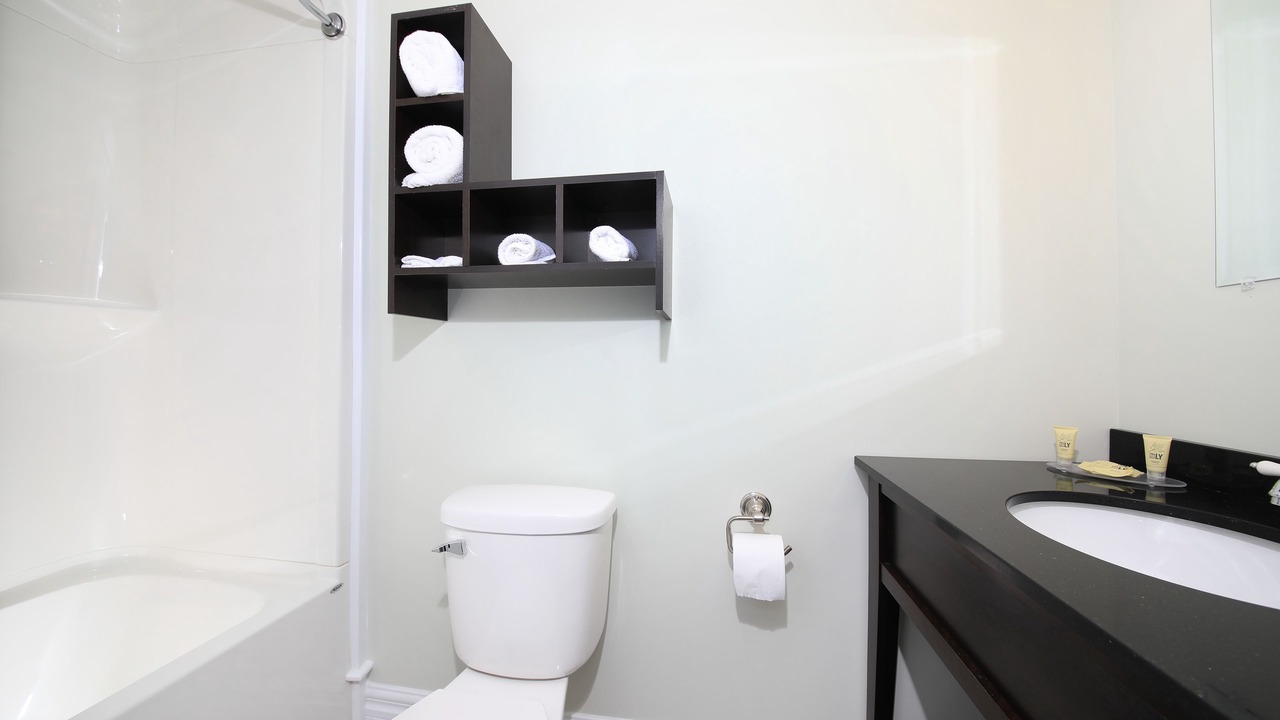 Photo of Bathroom in Port Union