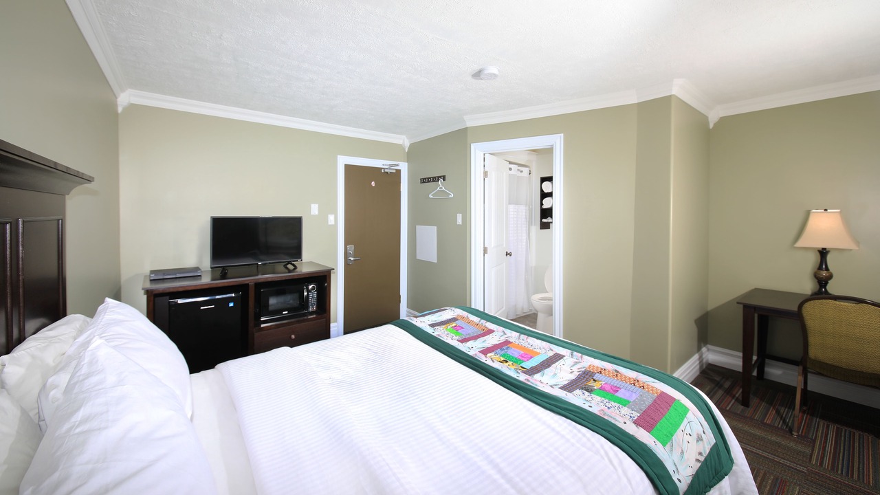 Photo of Bedroom in Port Union