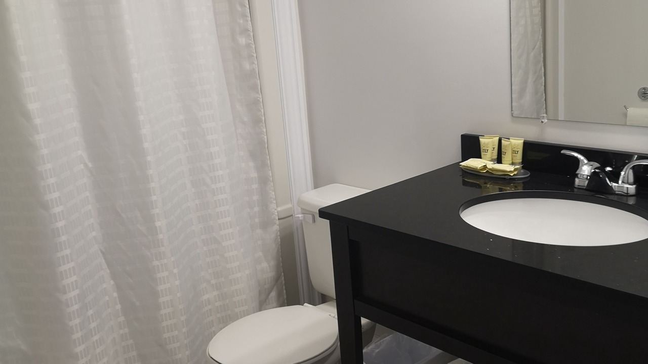 Photo of Bathroom in Port Union
