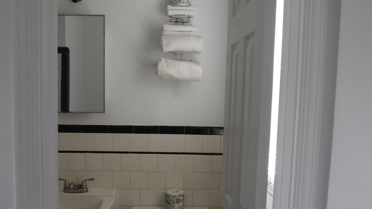 Photo of Bathroom in Front Royal