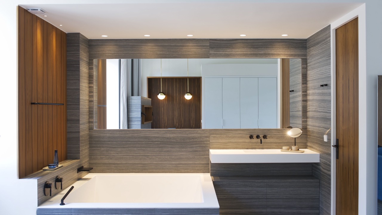 Photo of Bathroom in Bonifacio