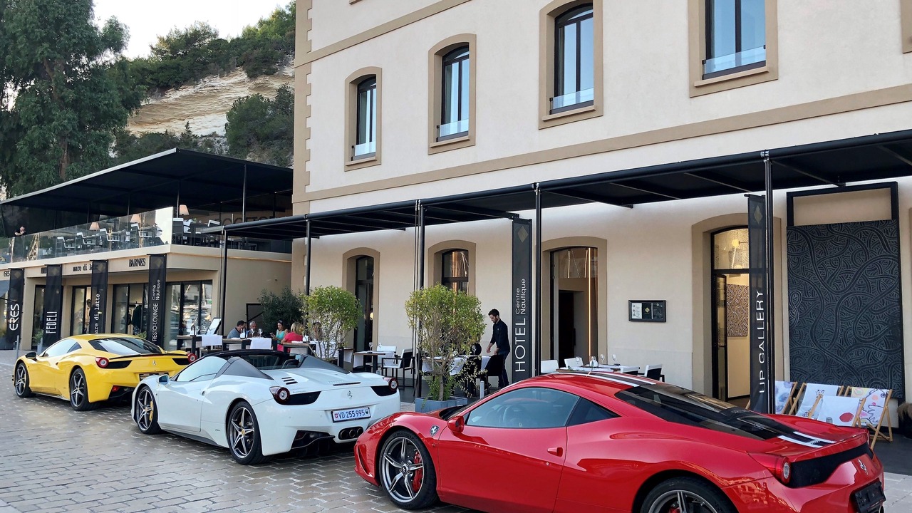 Photo of Outdoor in Bonifacio