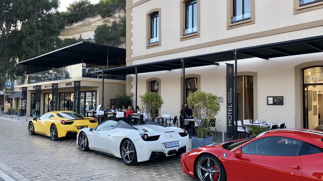 Photo of Outdoor in Bonifacio