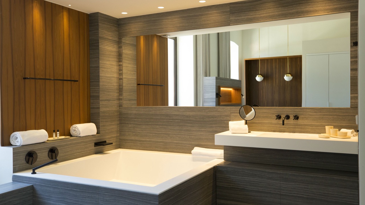 Photo of Bathroom in Bonifacio