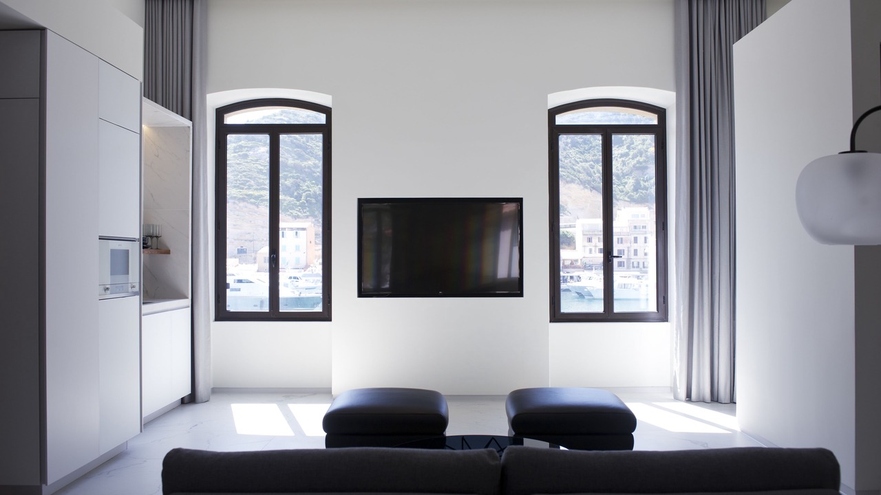 Photo of Bedroom in Bonifacio