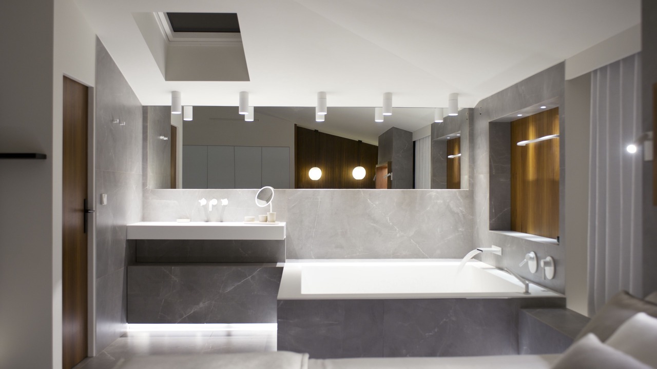 Photo of Bathroom in Bonifacio