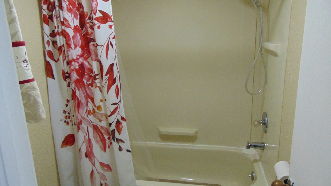 Photo of Bathroom in Cleveland