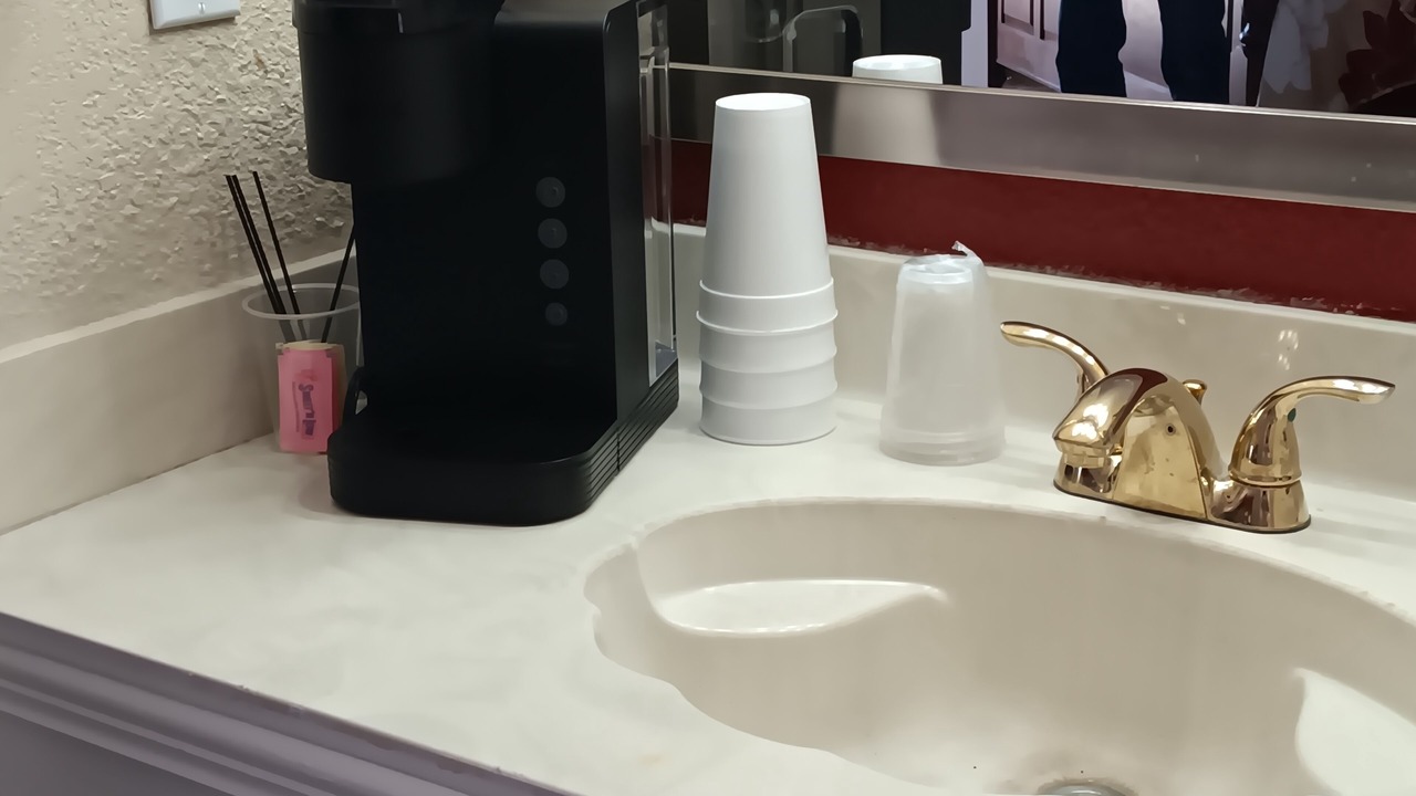 Photo of Bathroom in Cleveland