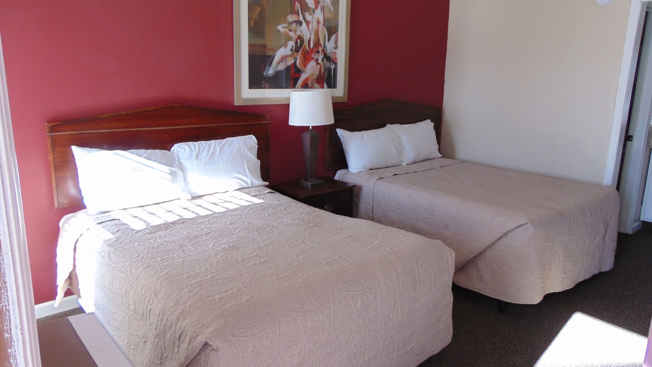 Photo of Bedroom in Cleveland