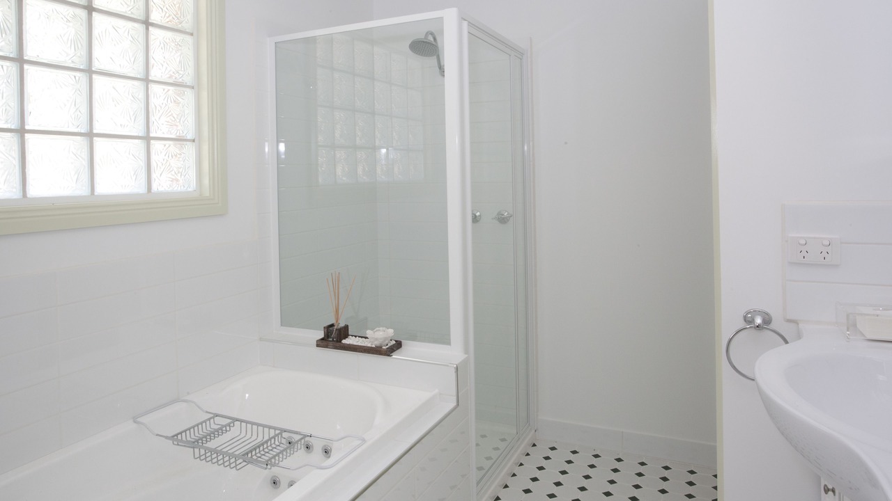 Photo of Bathroom in Yellingbo