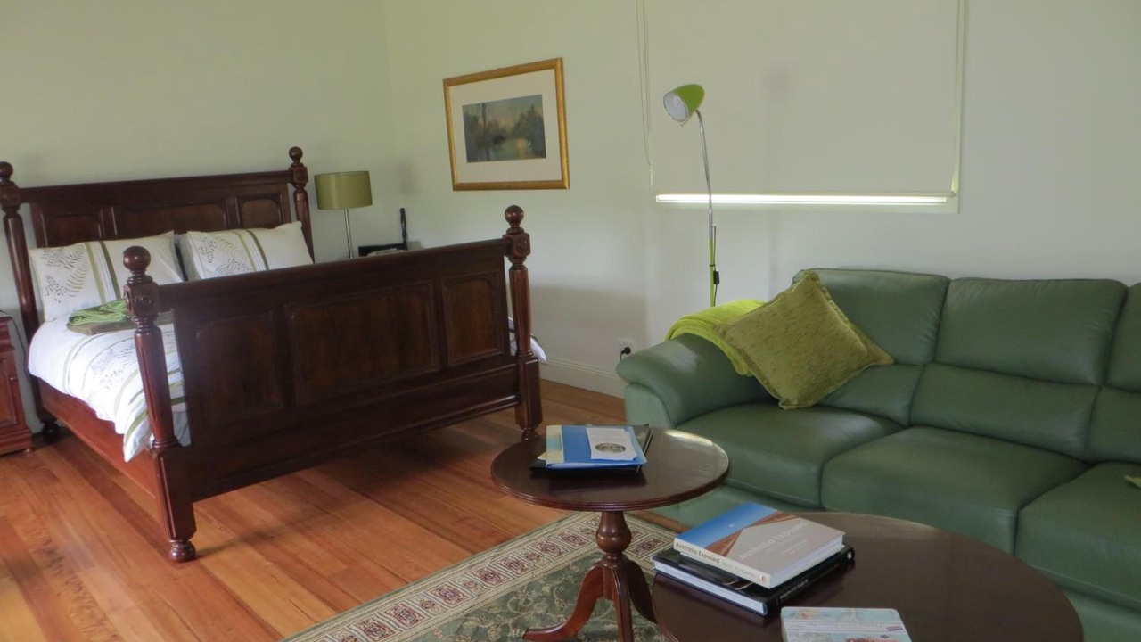 Photo of Livingroom in Yellingbo