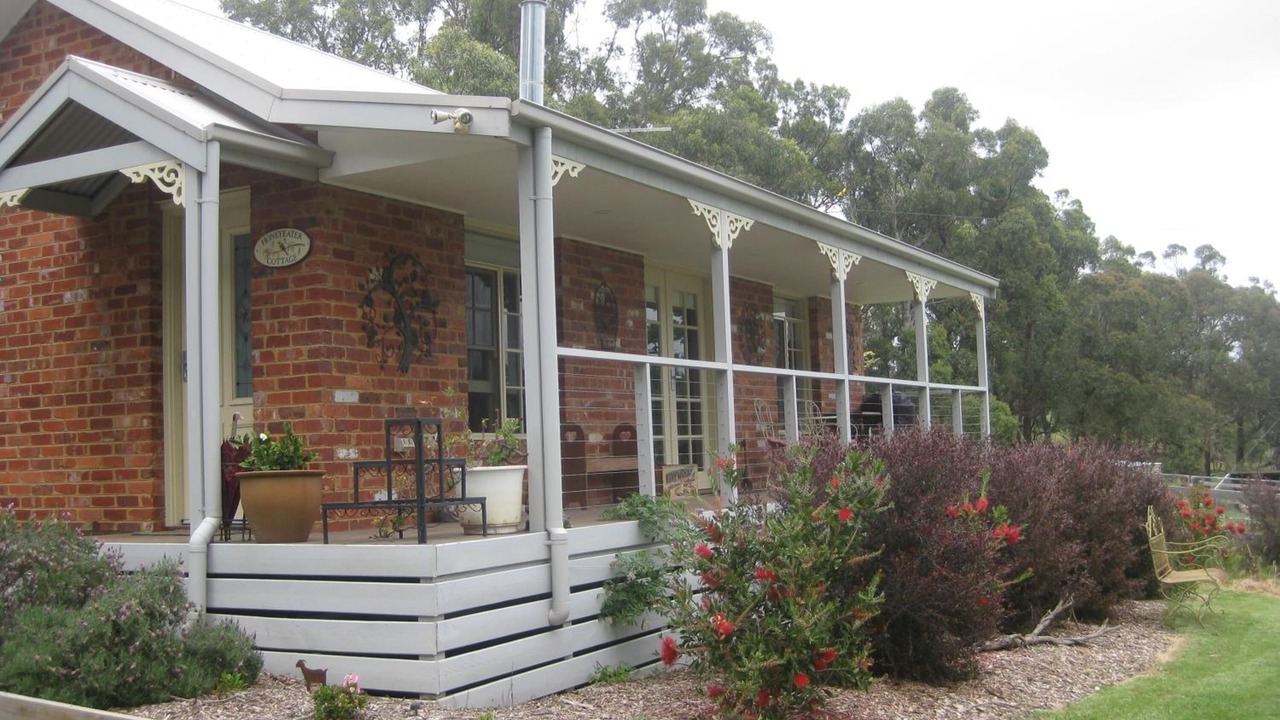 Photo of Outdoor in Yellingbo