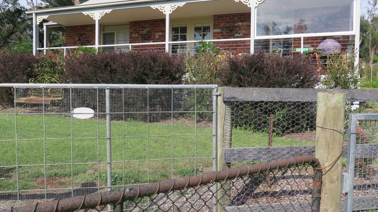 Photo of Buildings in Yellingbo