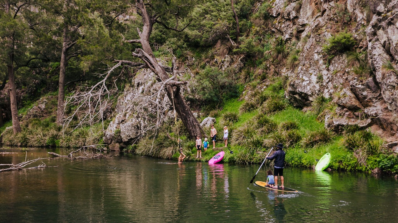 Photo of Outdoor in Palmers Oaky