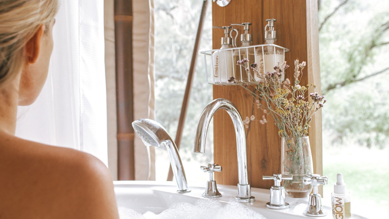 Photo of Bathroom in Palmers Oaky