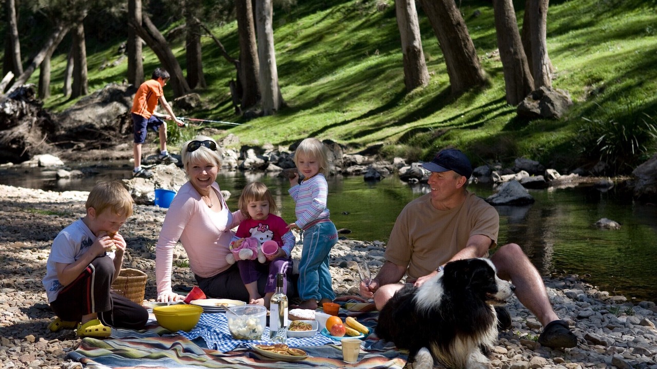 Photo of Others in Palmers Oaky