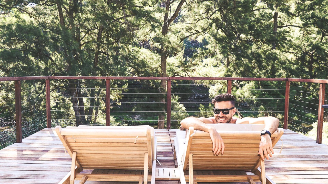 Photo of Bedroom in Palmers Oaky