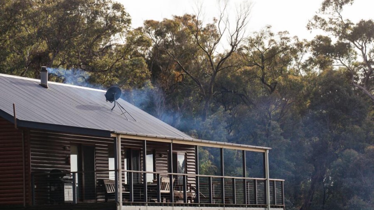 Photo of Outdoor in Palmers Oaky