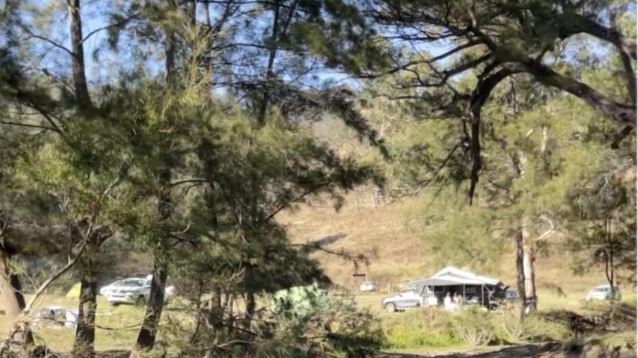 Photo of Outdoor in Palmers Oaky