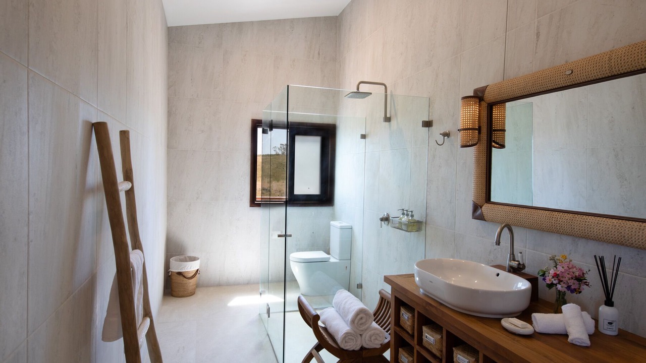 Photo of Bathroom in Palmers Oaky