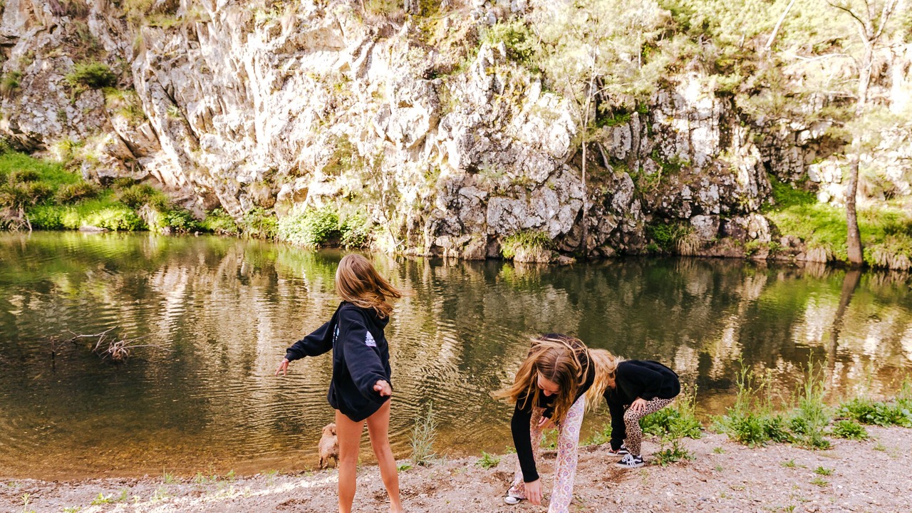 Photo of Outdoor in Palmers Oaky