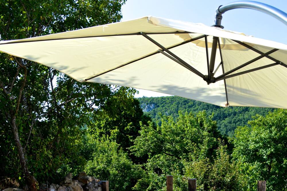Photo of Patio Balcony in Lupoglav