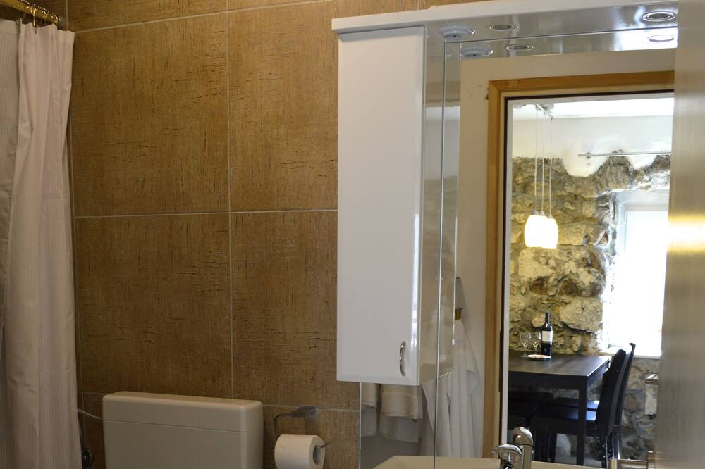 Photo of Bathroom in Lupoglav