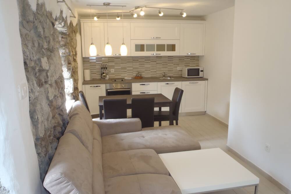 Photo of Livingroom in Lupoglav