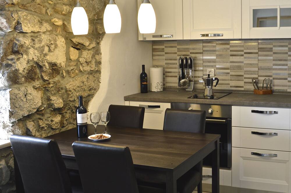 Photo of Kitchen in Lupoglav