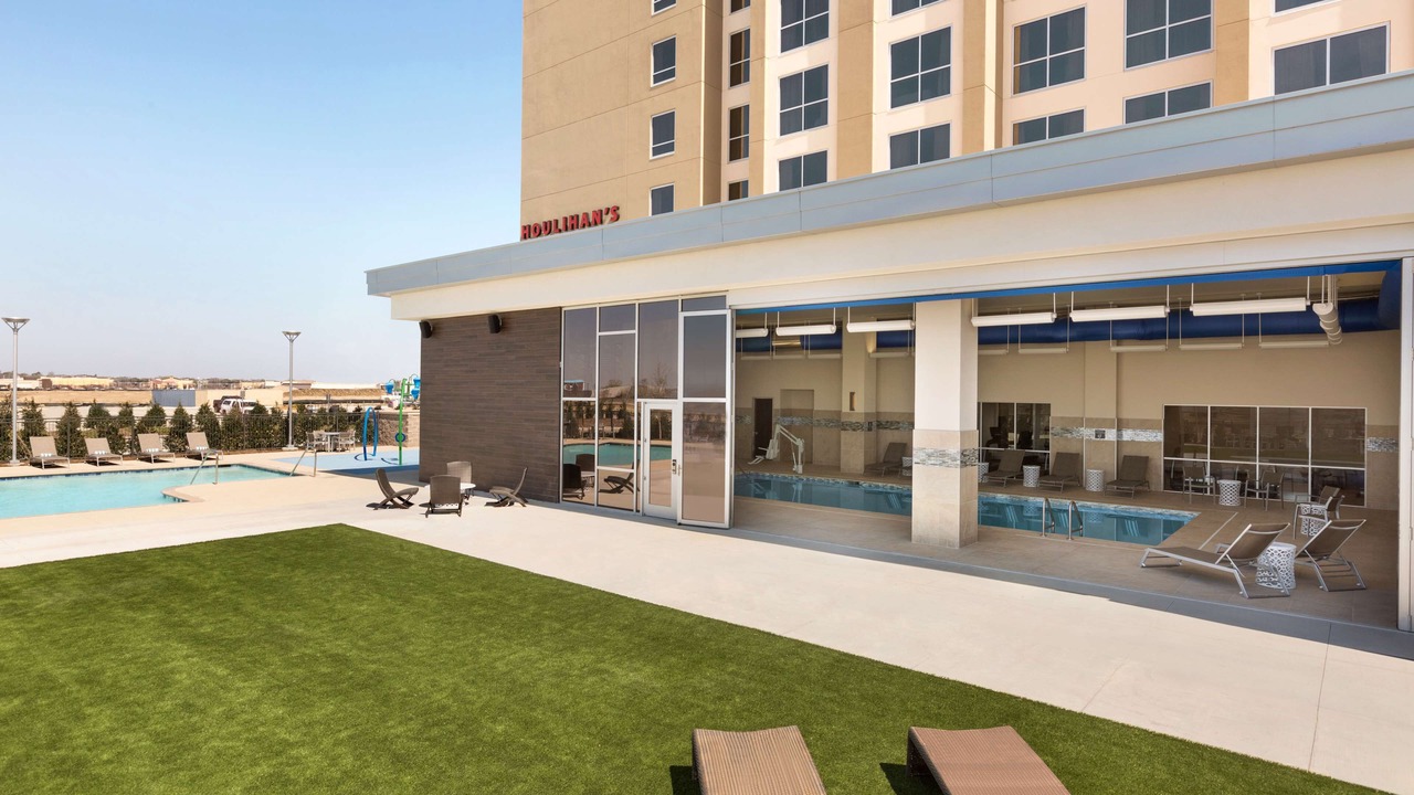 Photo of Outdoor in Denton