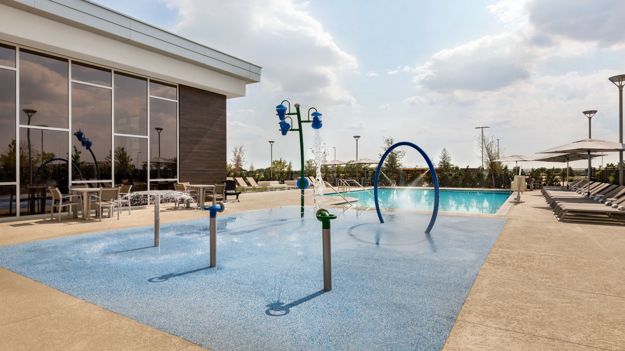 Photo of Outdoor in Denton