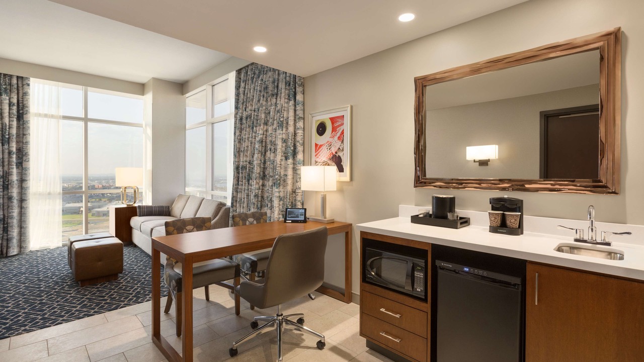 Photo of Bedroom in Denton