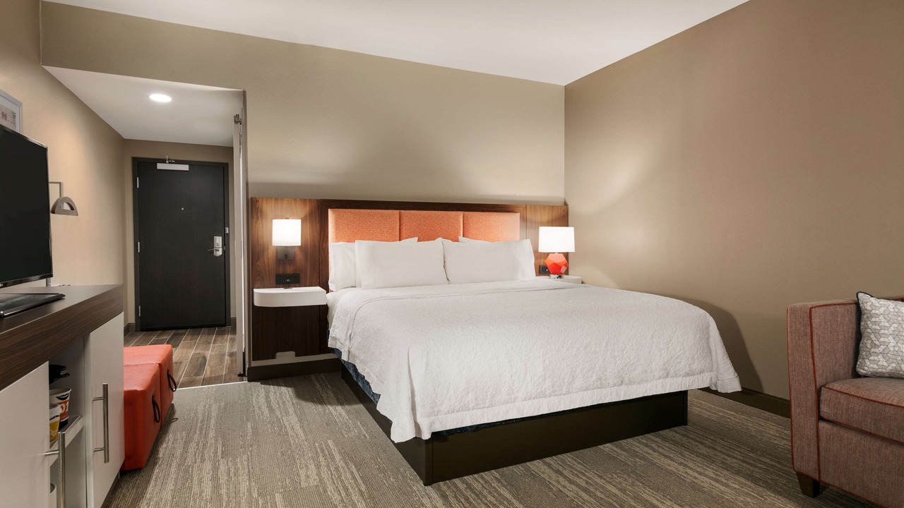 Photo of Bedroom in Kernersville