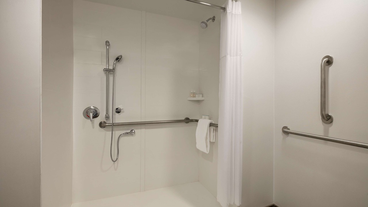 Photo of Bathroom in Kernersville