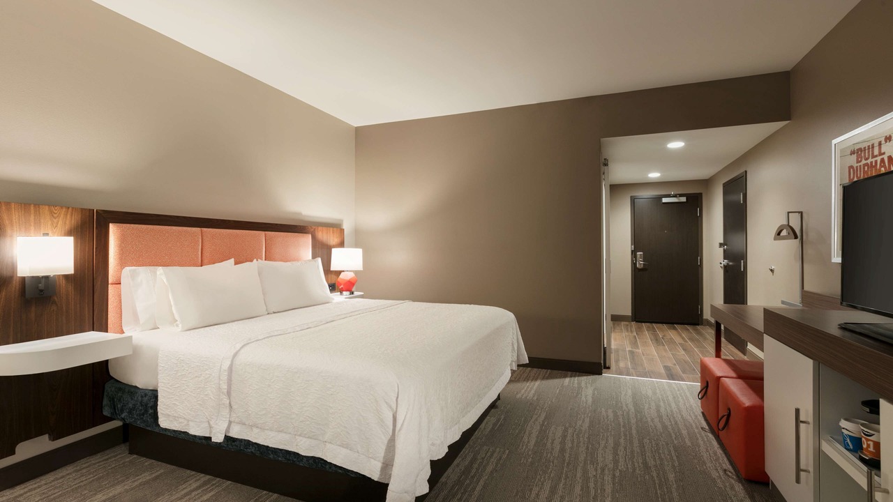 Photo of Bedroom in Kernersville