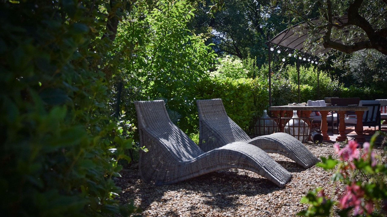 Photo of Outdoor in Seguret