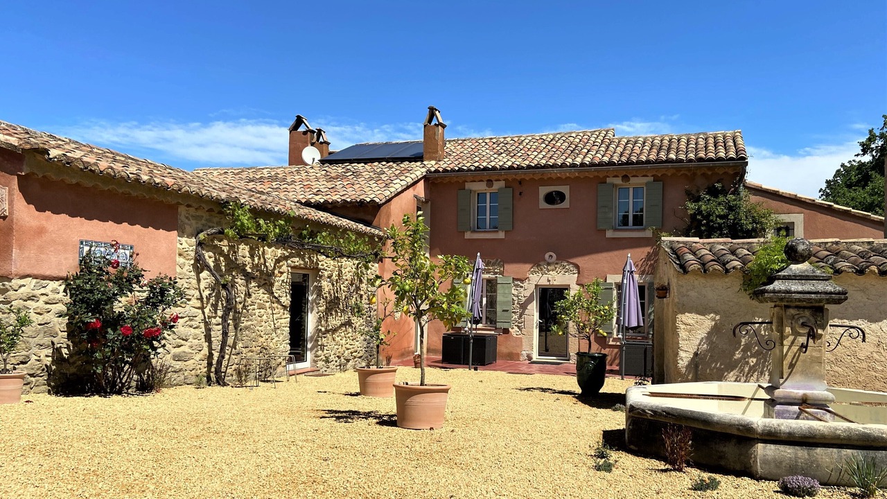Photo of Outdoor in Seguret