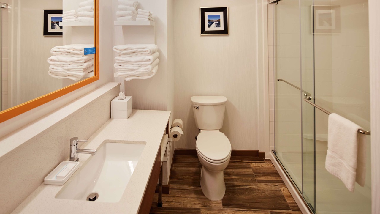 Photo of Bathroom in Parker