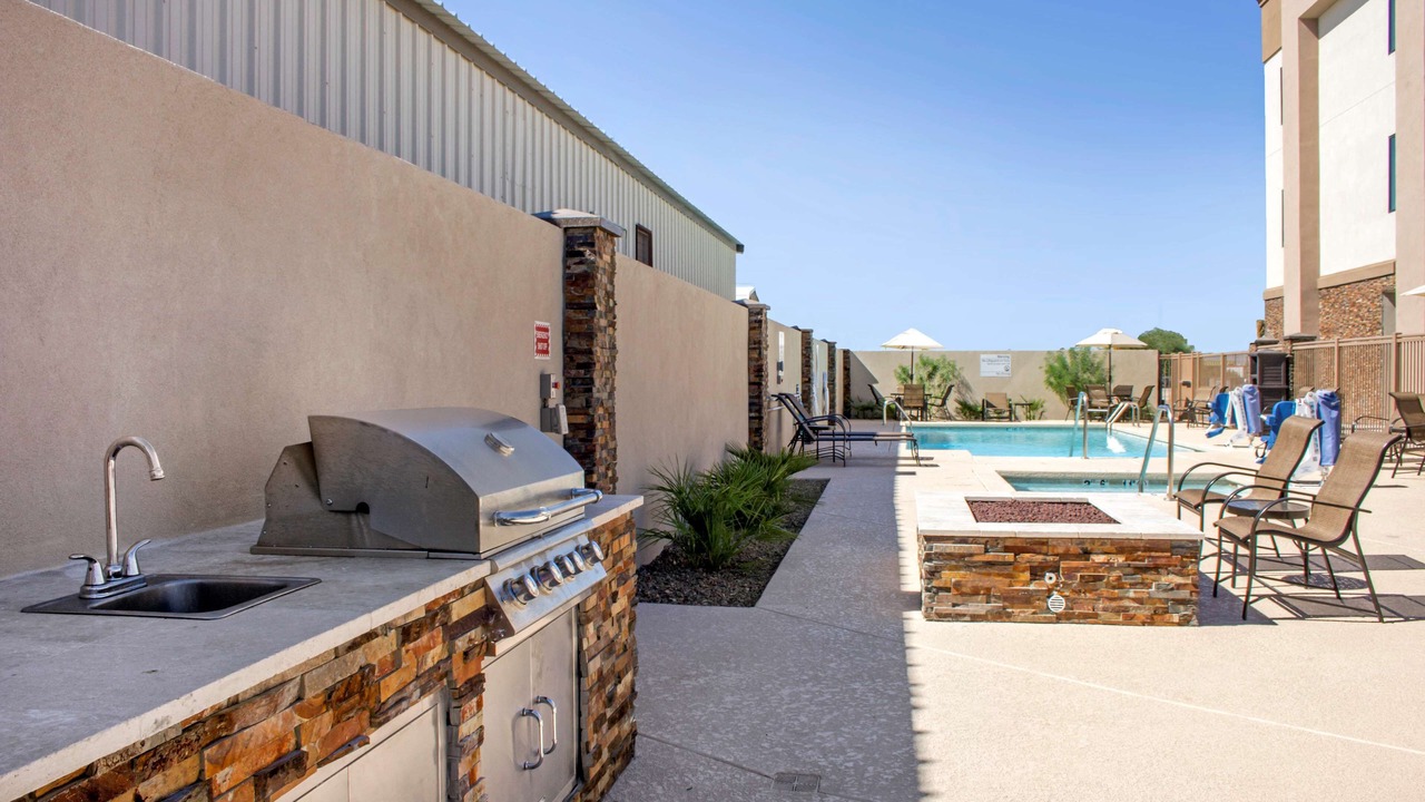 Photo of Outdoor in Parker