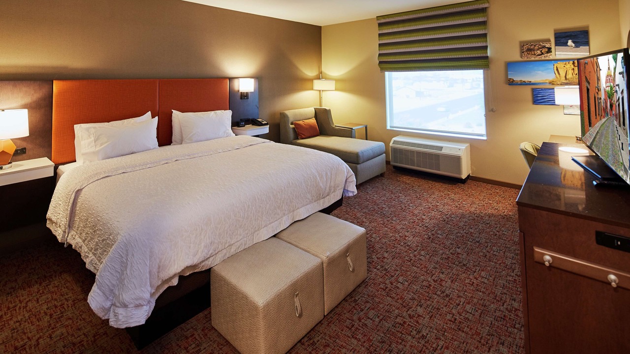 Photo of Bedroom in Parker
