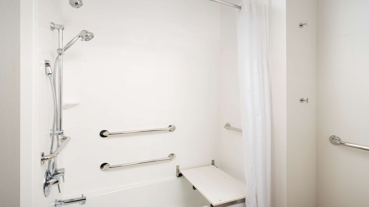 Photo of Bathroom in West San Antonio