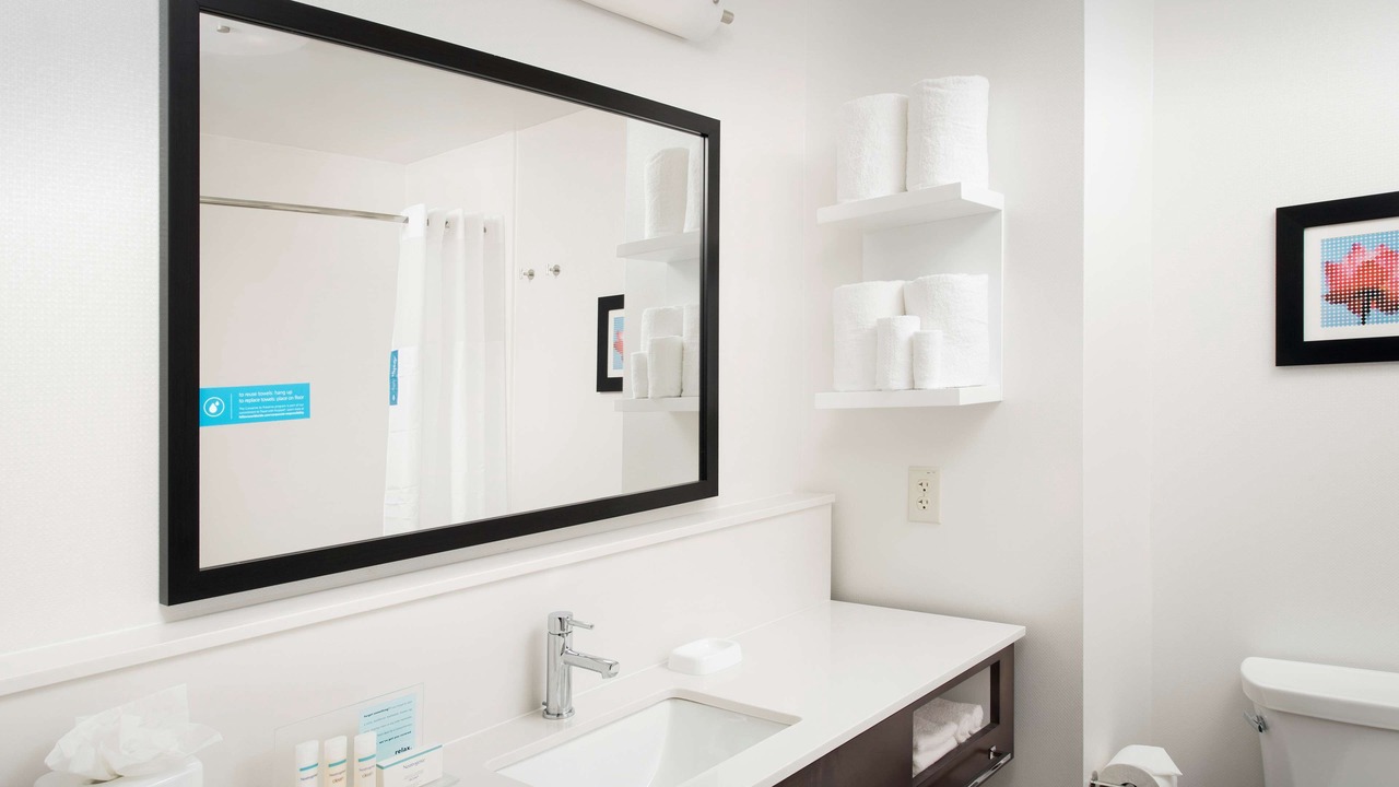 Photo of Bathroom in West San Antonio