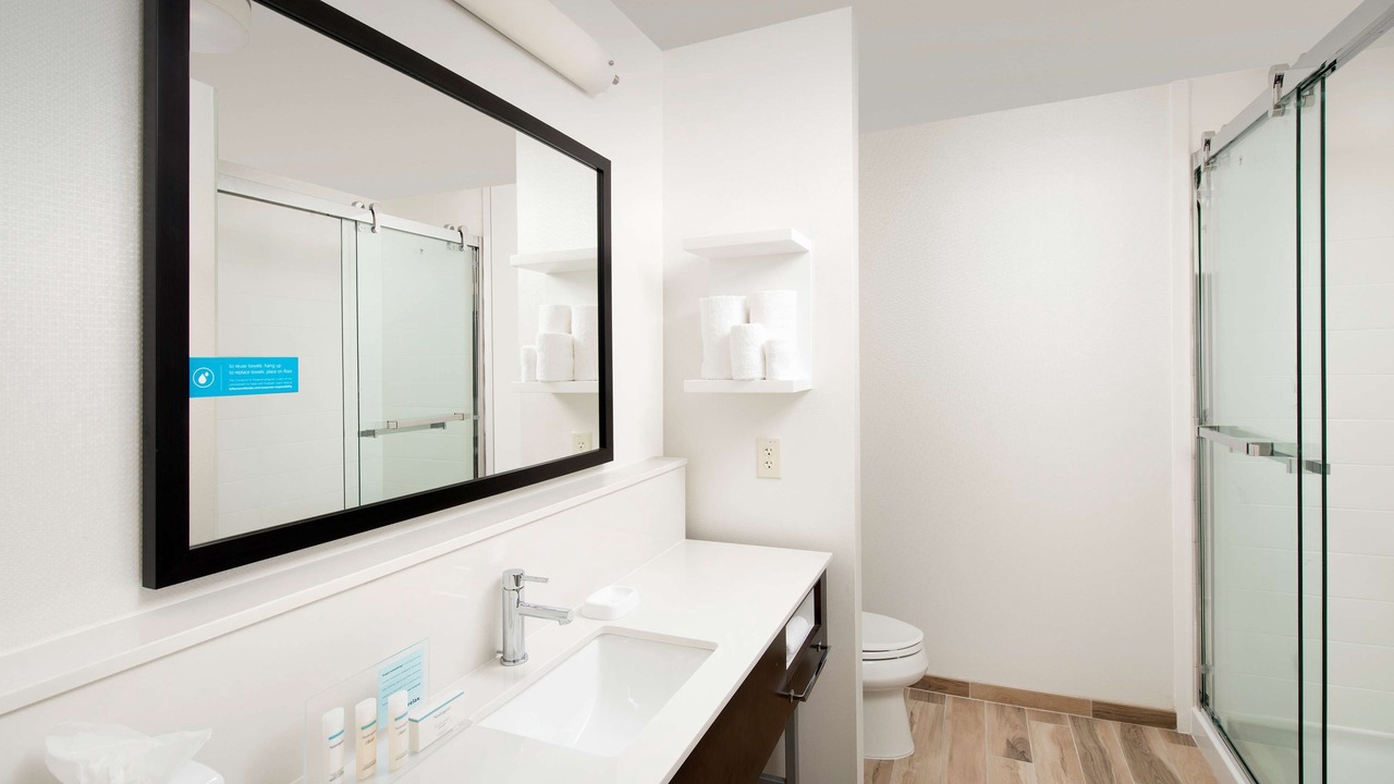 Photo of Bathroom in West San Antonio