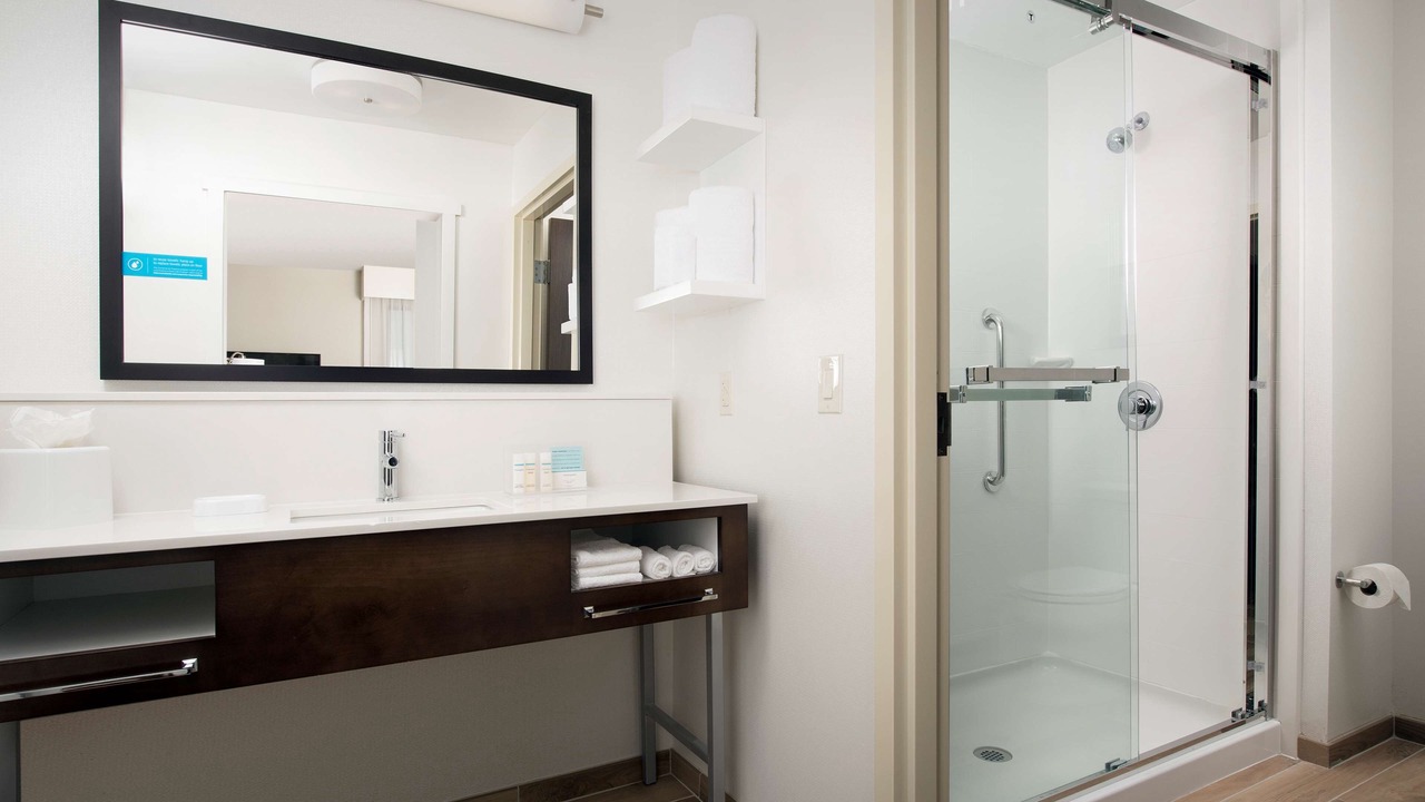 Photo of Bathroom in West San Antonio