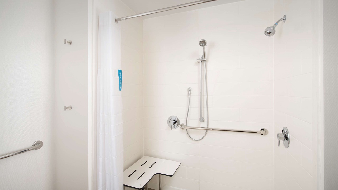 Photo of Bathroom in West San Antonio