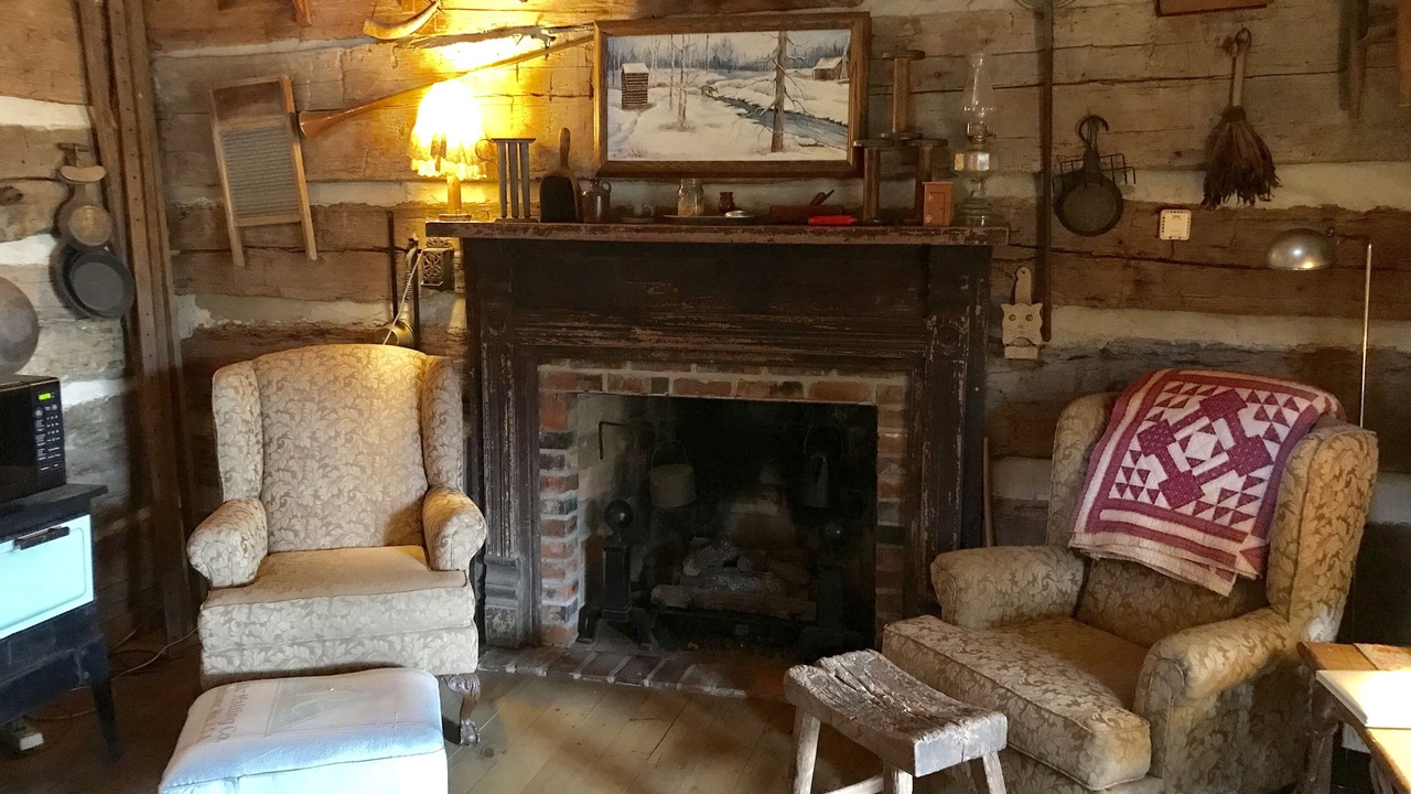 Photo of Livingroom in Martin