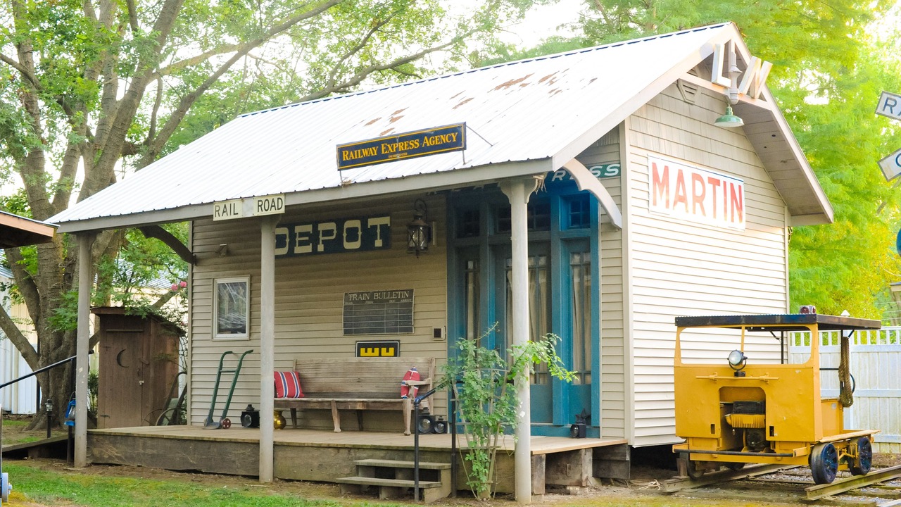 Photo of Outdoor in Martin