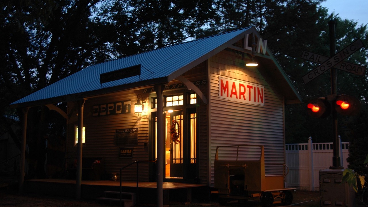Photo of Outdoor in Martin