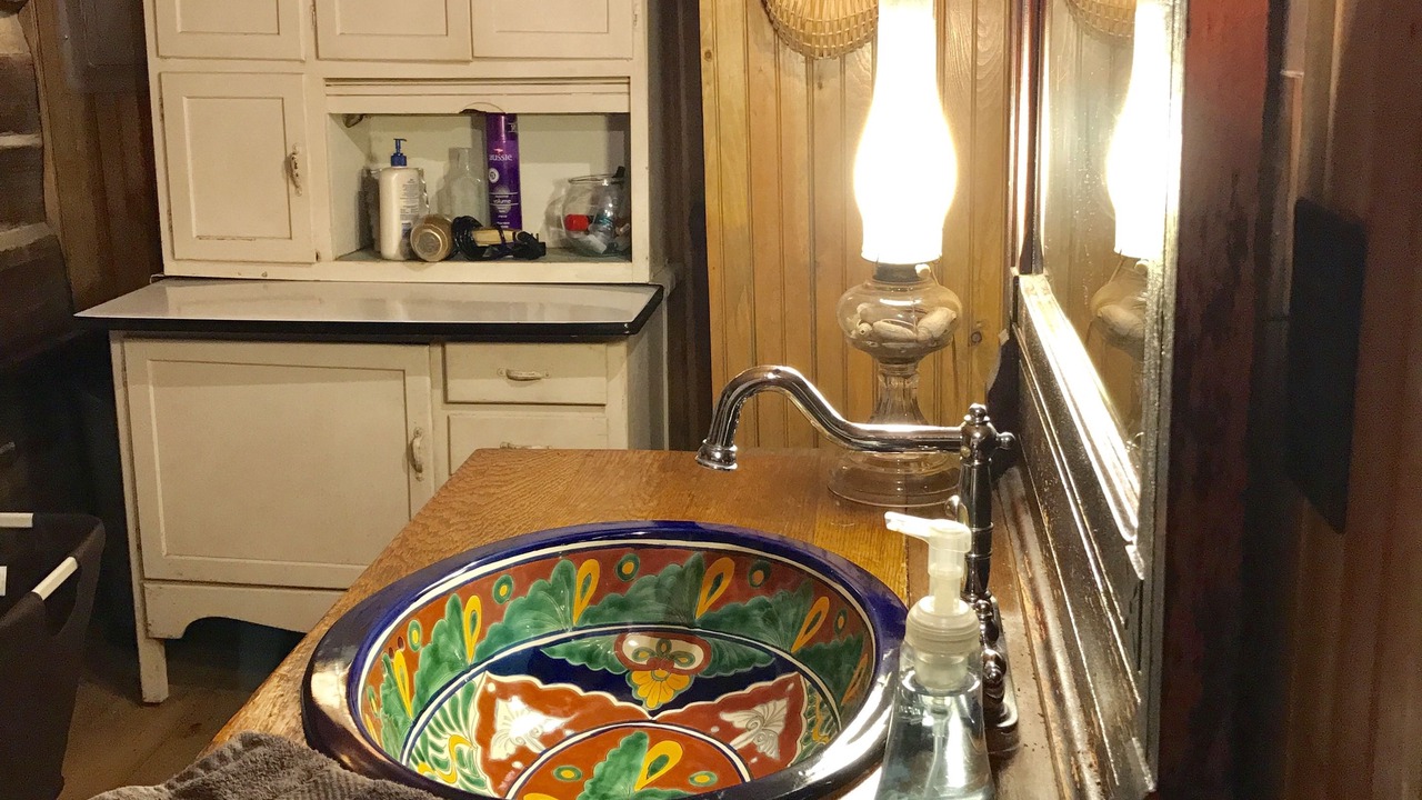Photo of Bathroom in Martin