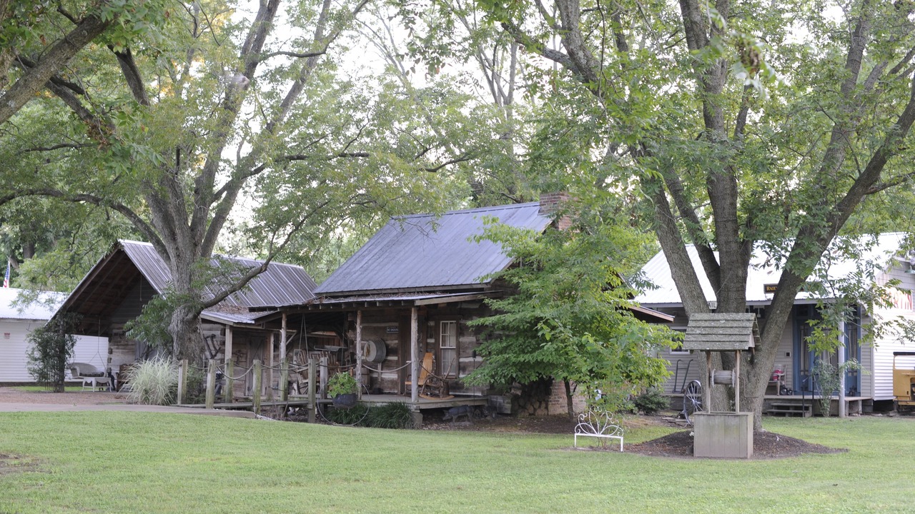 Photo of Outdoor in Martin
